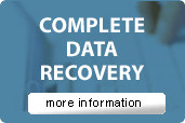 Complete Data Recovery