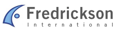 Fredrickson logo